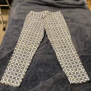 Michael Kors pants-size 10 super cute